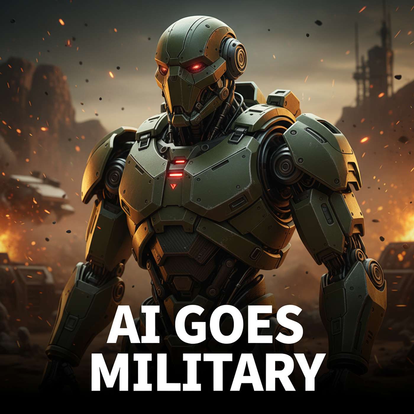 AI Leader Quits OpenAI Over Pentagon Deal Gone Wrong