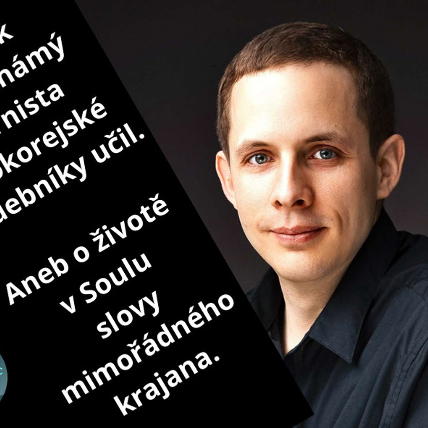Krajanský podcast Epimoniac