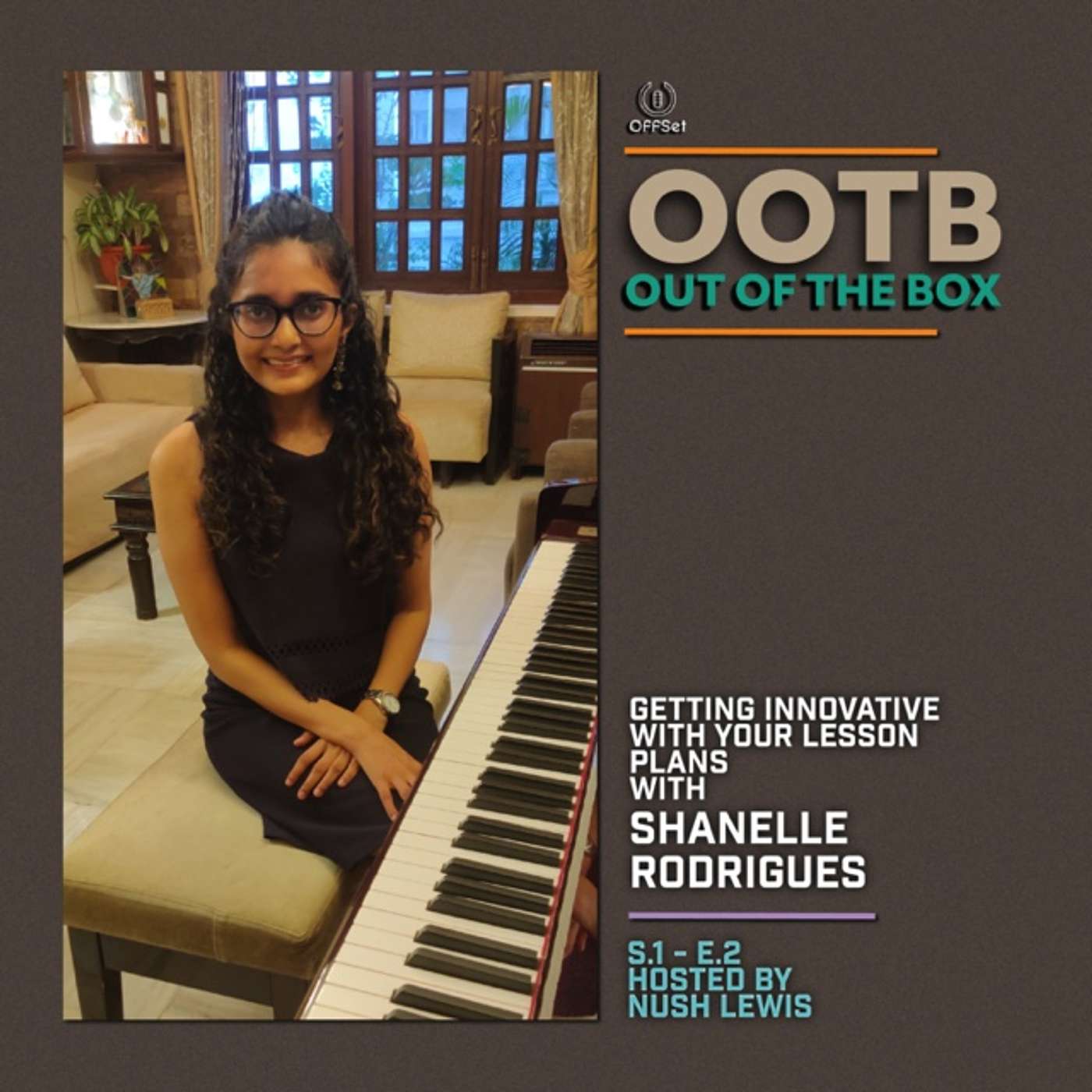 Getting innovative with your lesson plans with Shanelle Rodrigues
