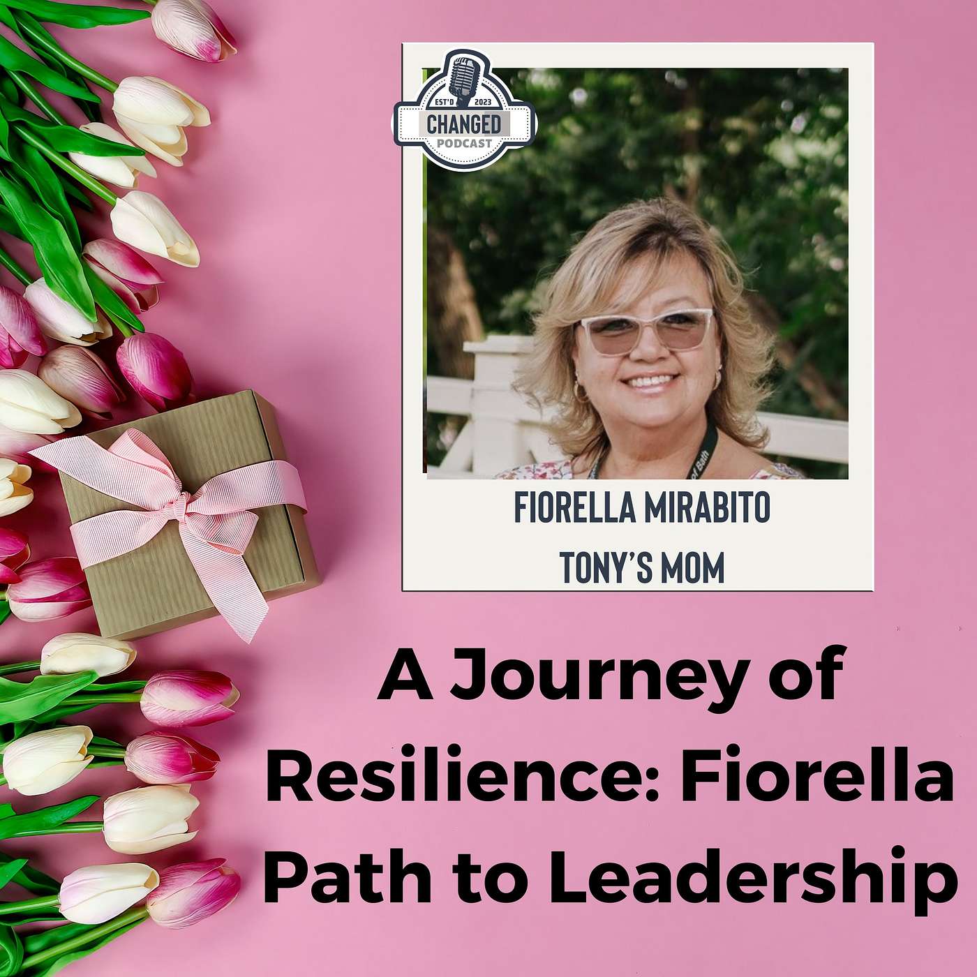 A Journey of Resilience: Fiorella Mirabito's Path to Leadership