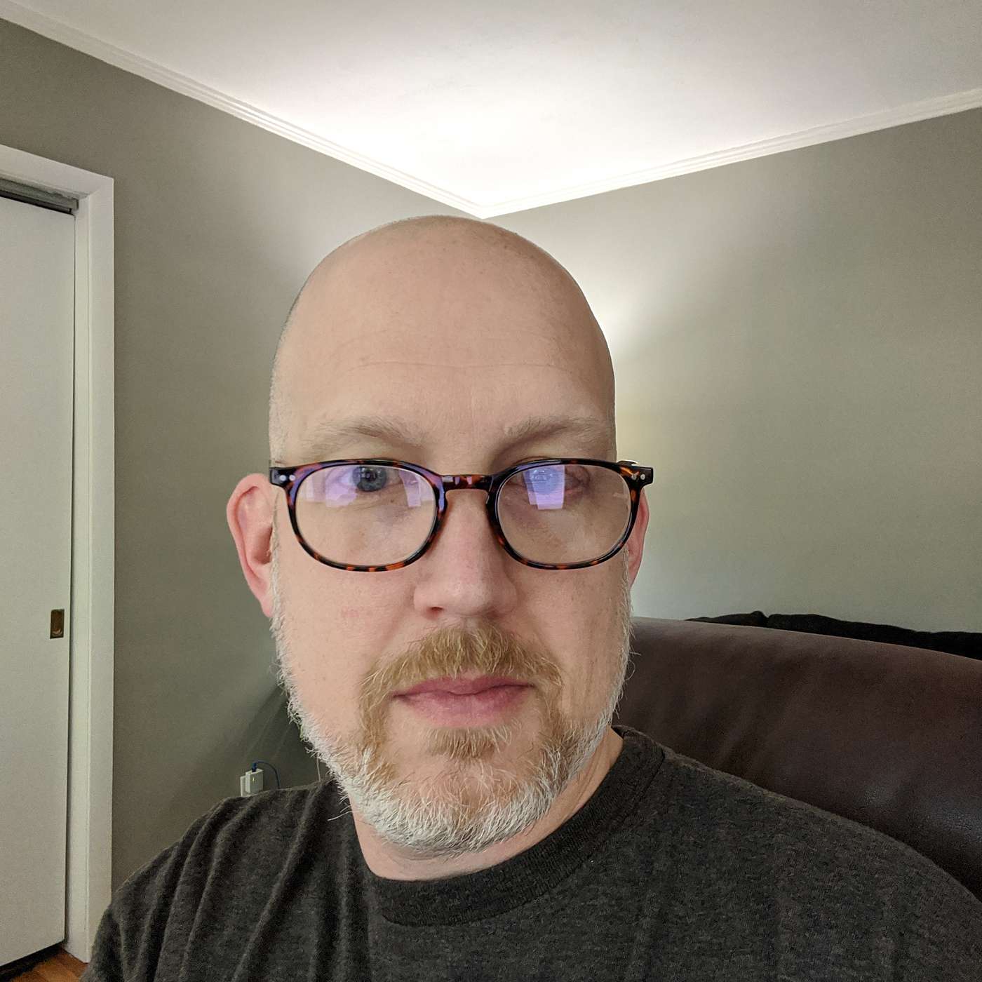 4 Questions Journalist Spotlight