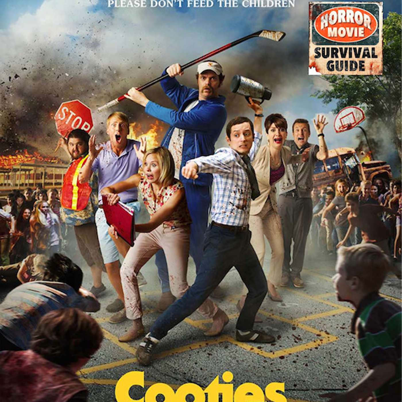 Cooties - 