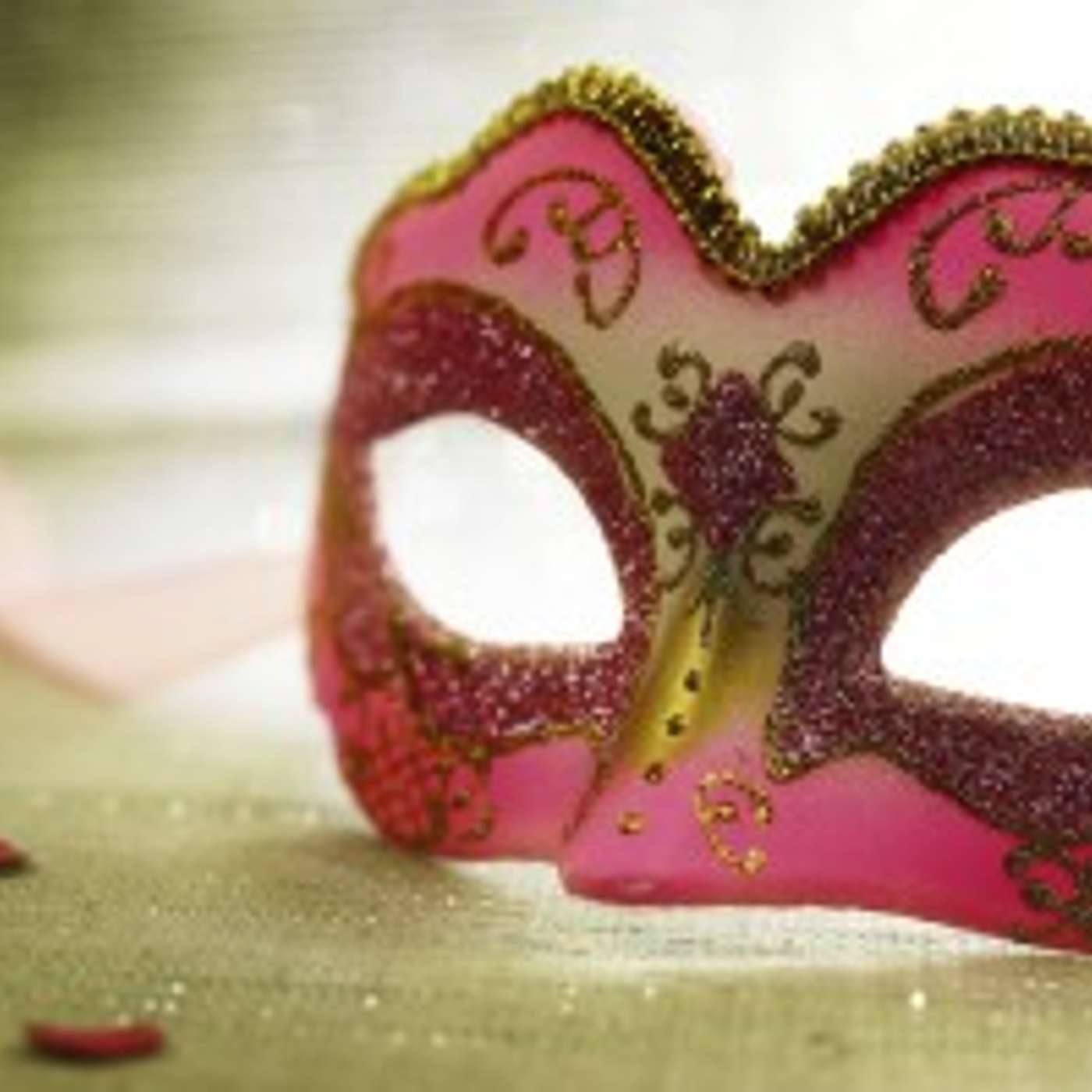 Episode 61 - Purim #1 Now you don't see Him, now you do!