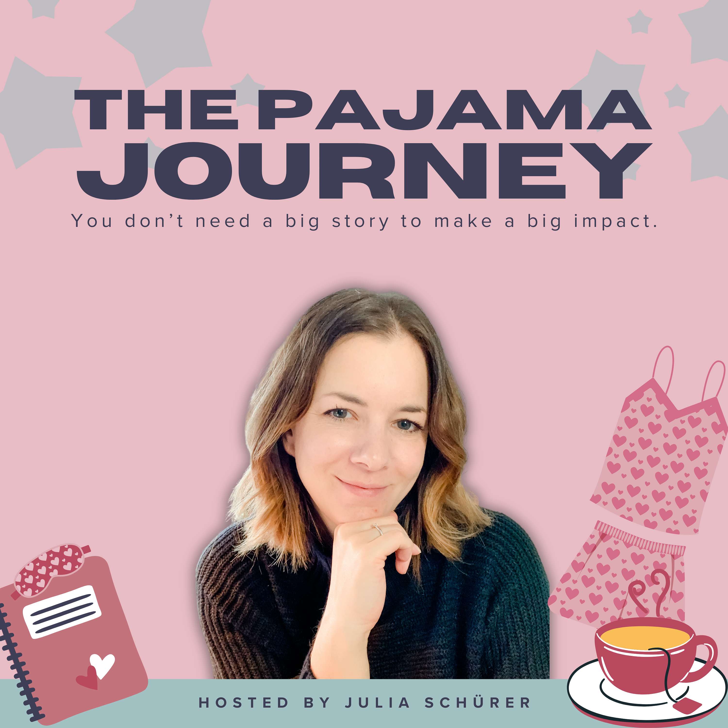 The Pajama Journey