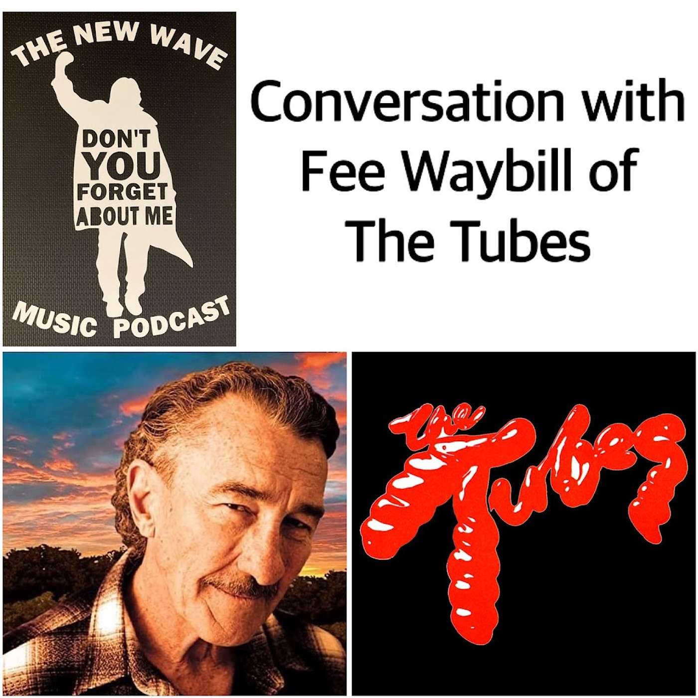 Interview: Fee Waybill Of The Tubes