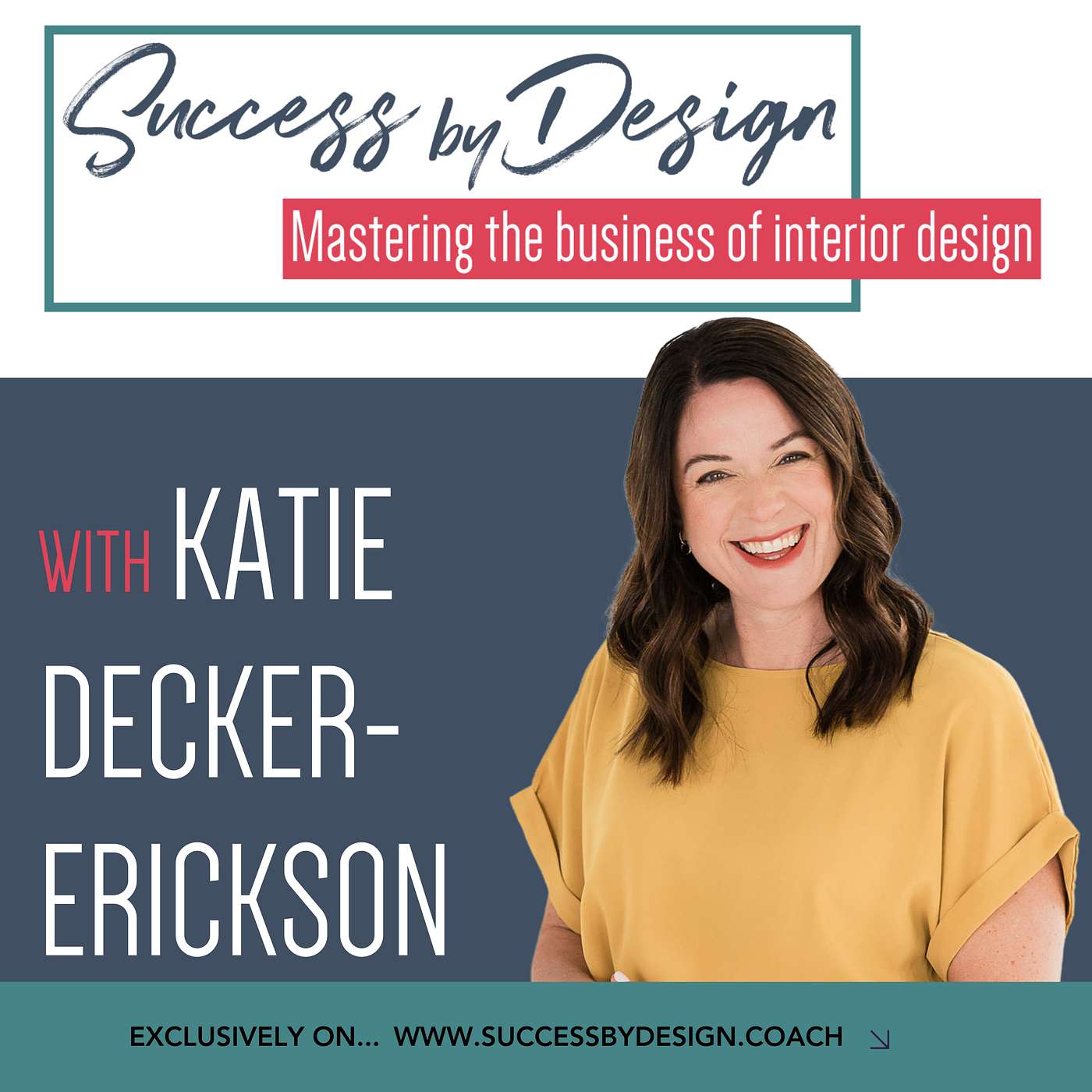 86.  What Are You Waiting For? How to Break Through Overwhelm and Actually Move Your Design Business Forward
