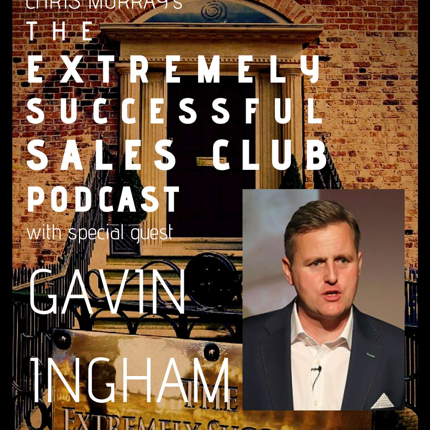 The Extremely Successful Sales Club
