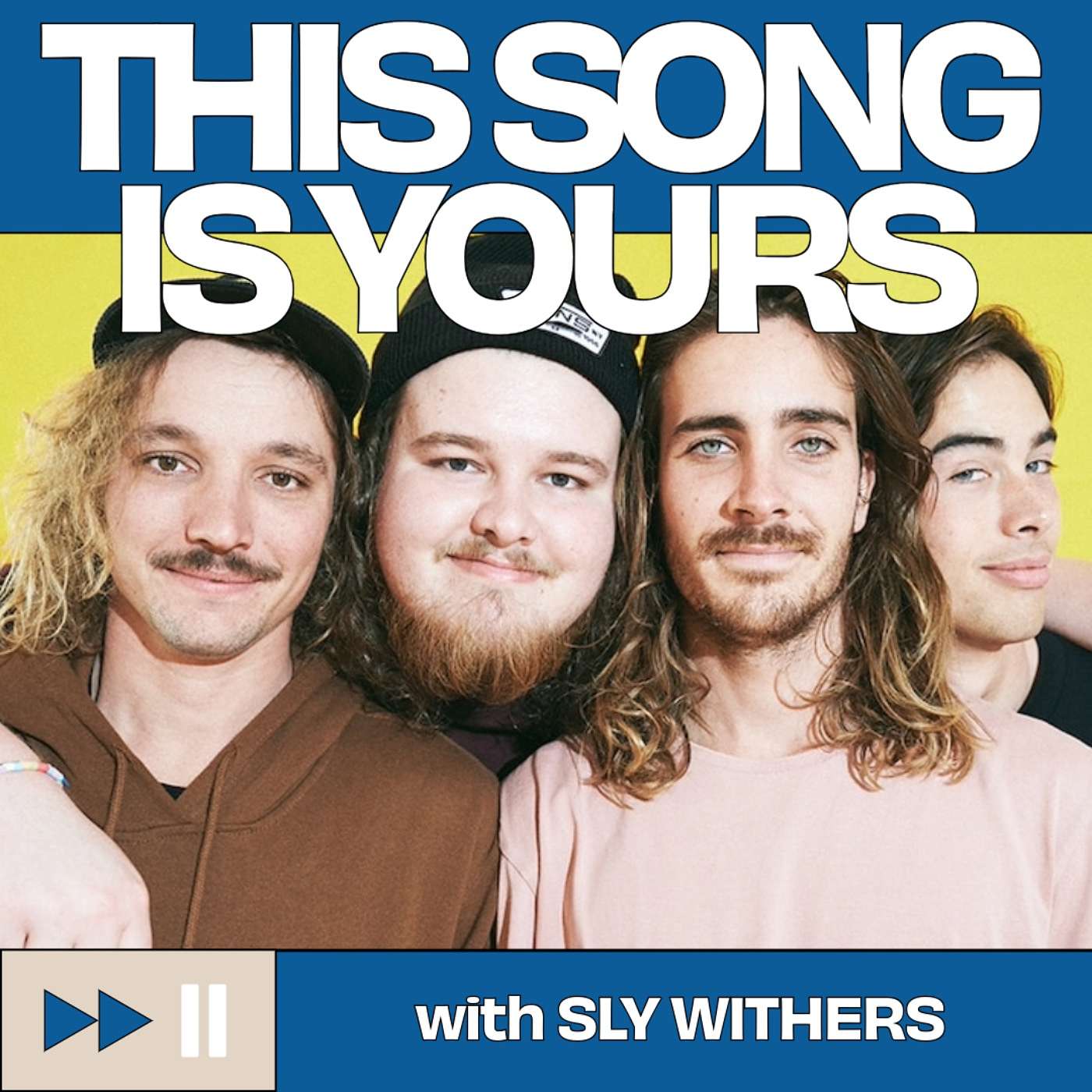 This Song Is Yours