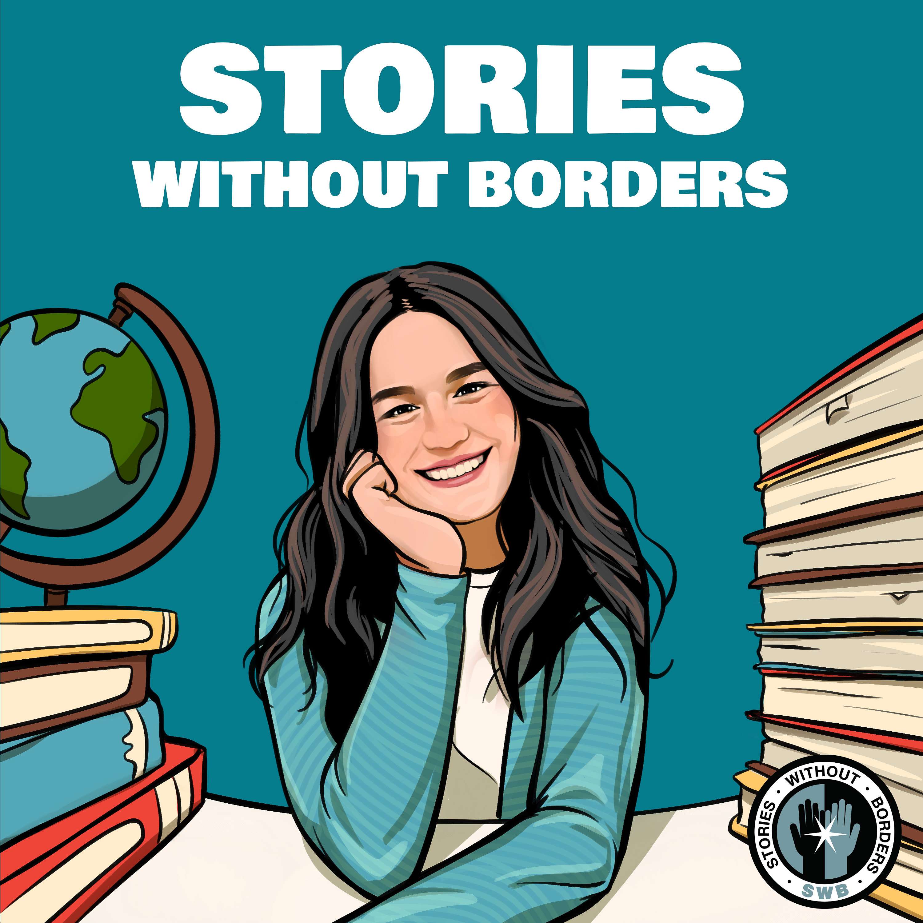 Stories Without Borders