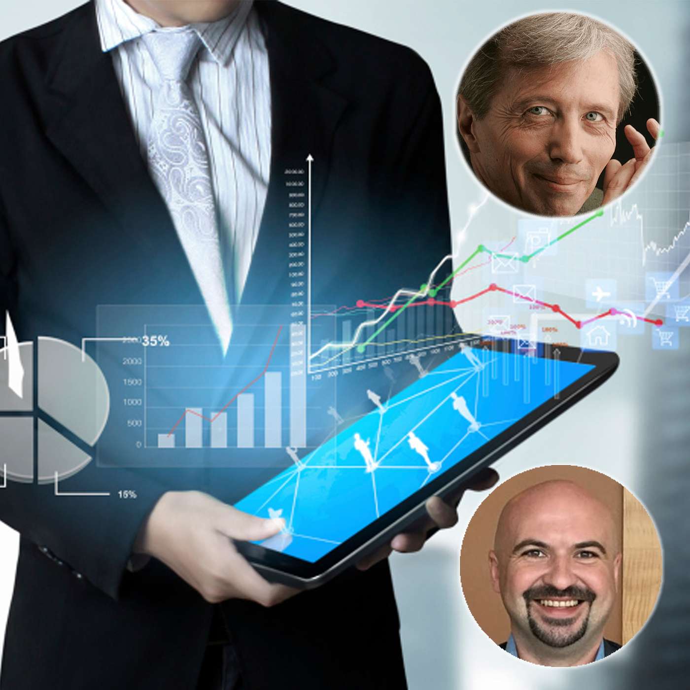 Forex & Tőzsde - Hogyan trédelj?