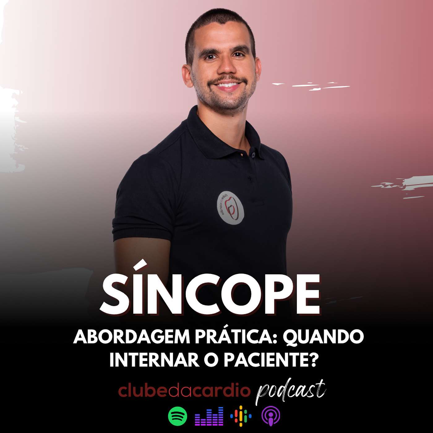 Clube da Cardio Podcast