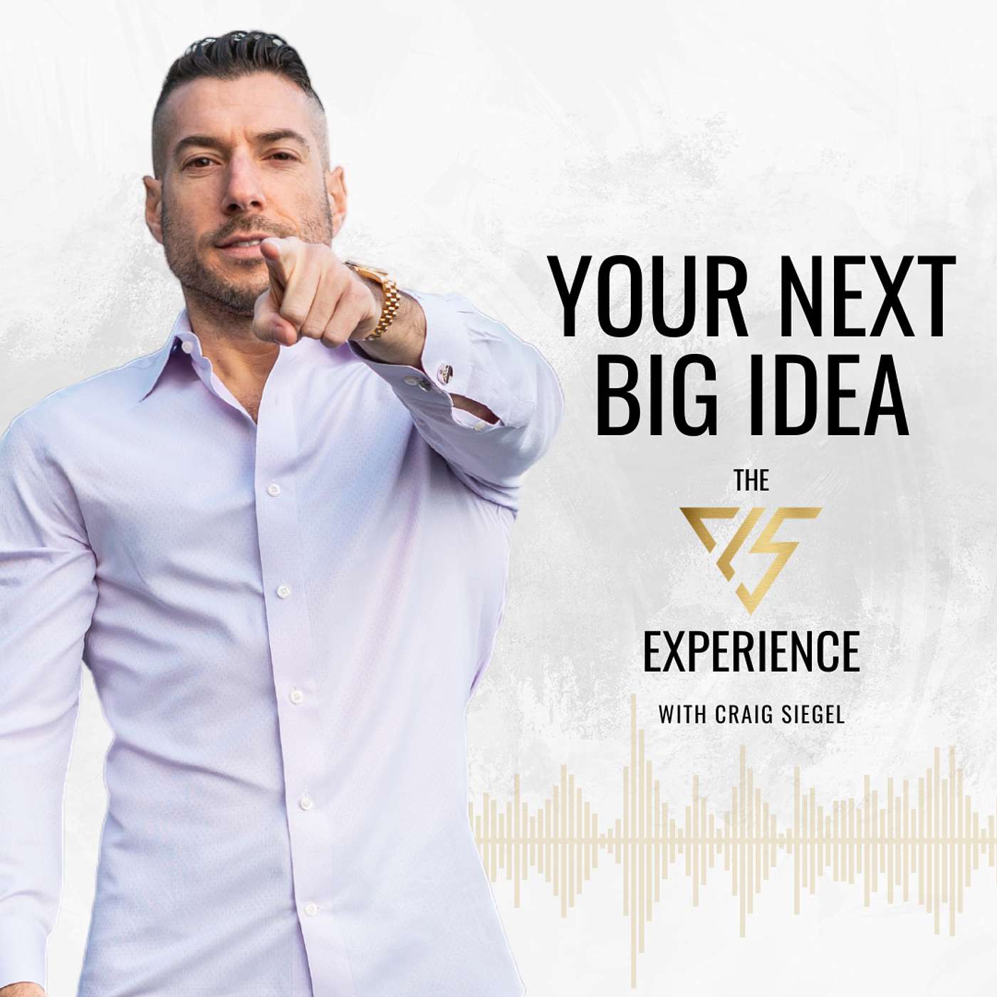 Your Next Big Idea