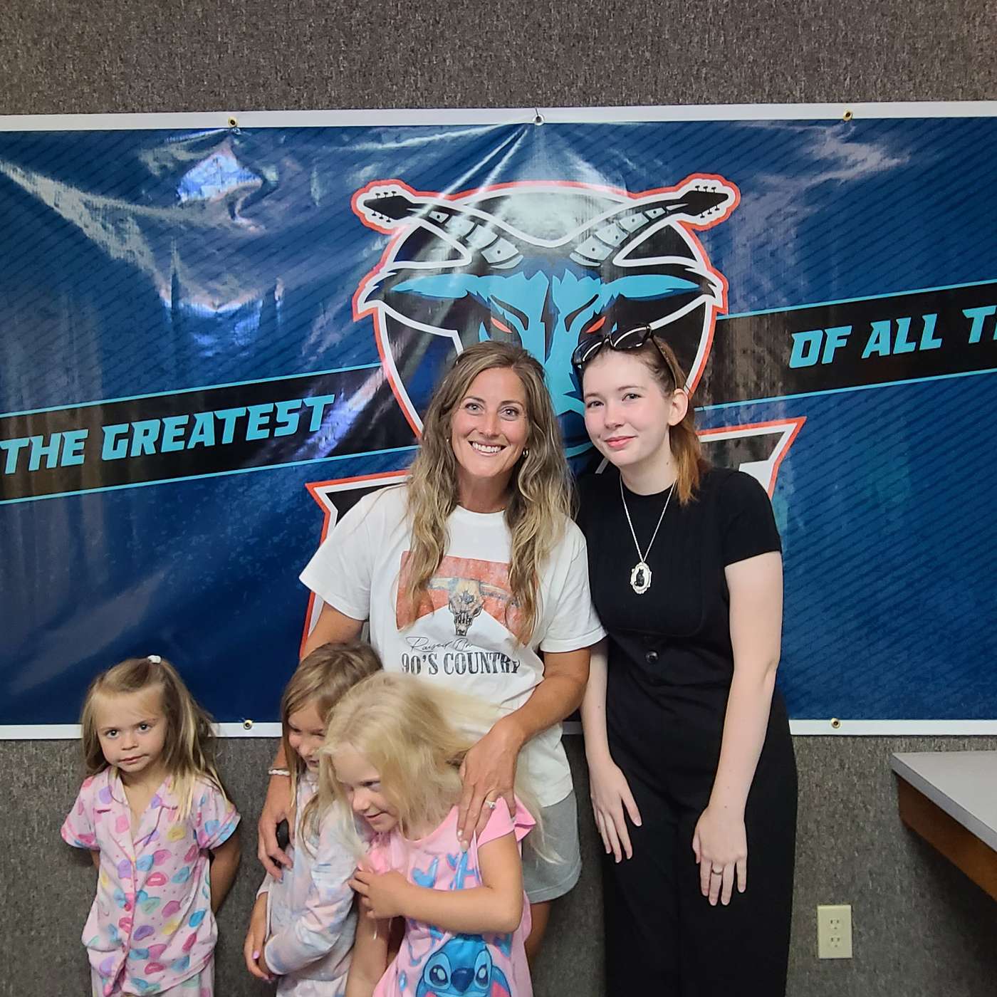 Meghan from W&L Subaru in Studio episode artwork