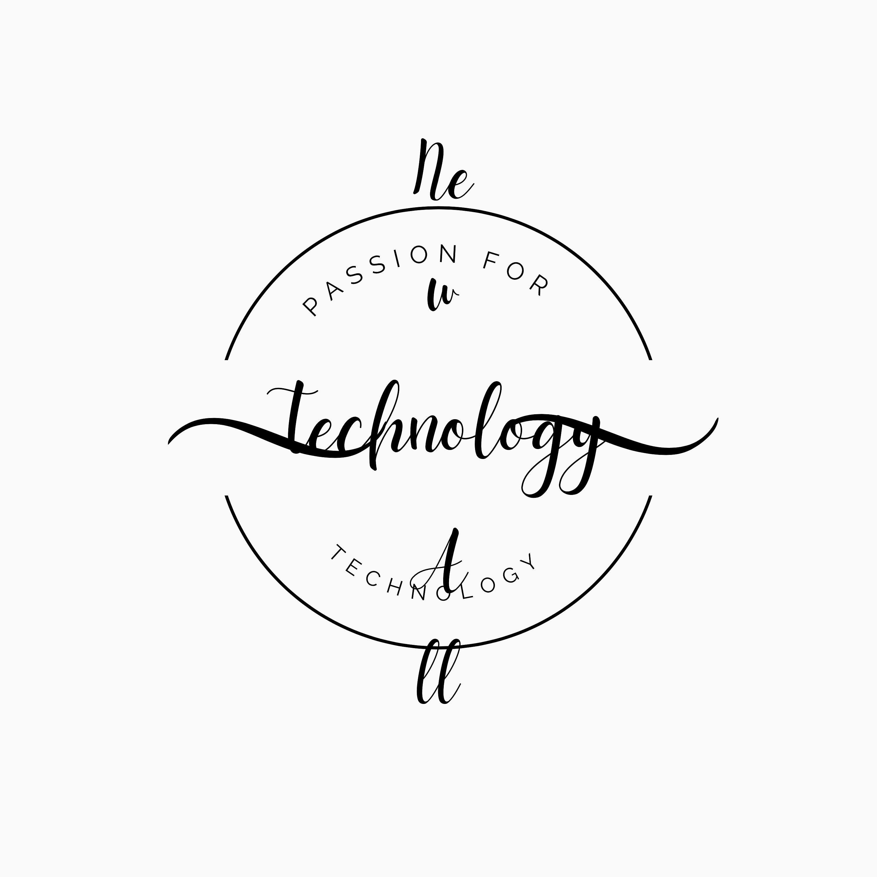 All New Technology