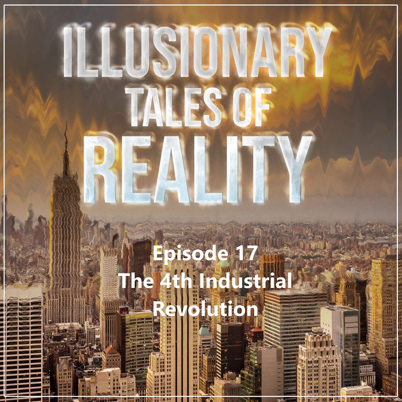 Illusionary Tales of Reality