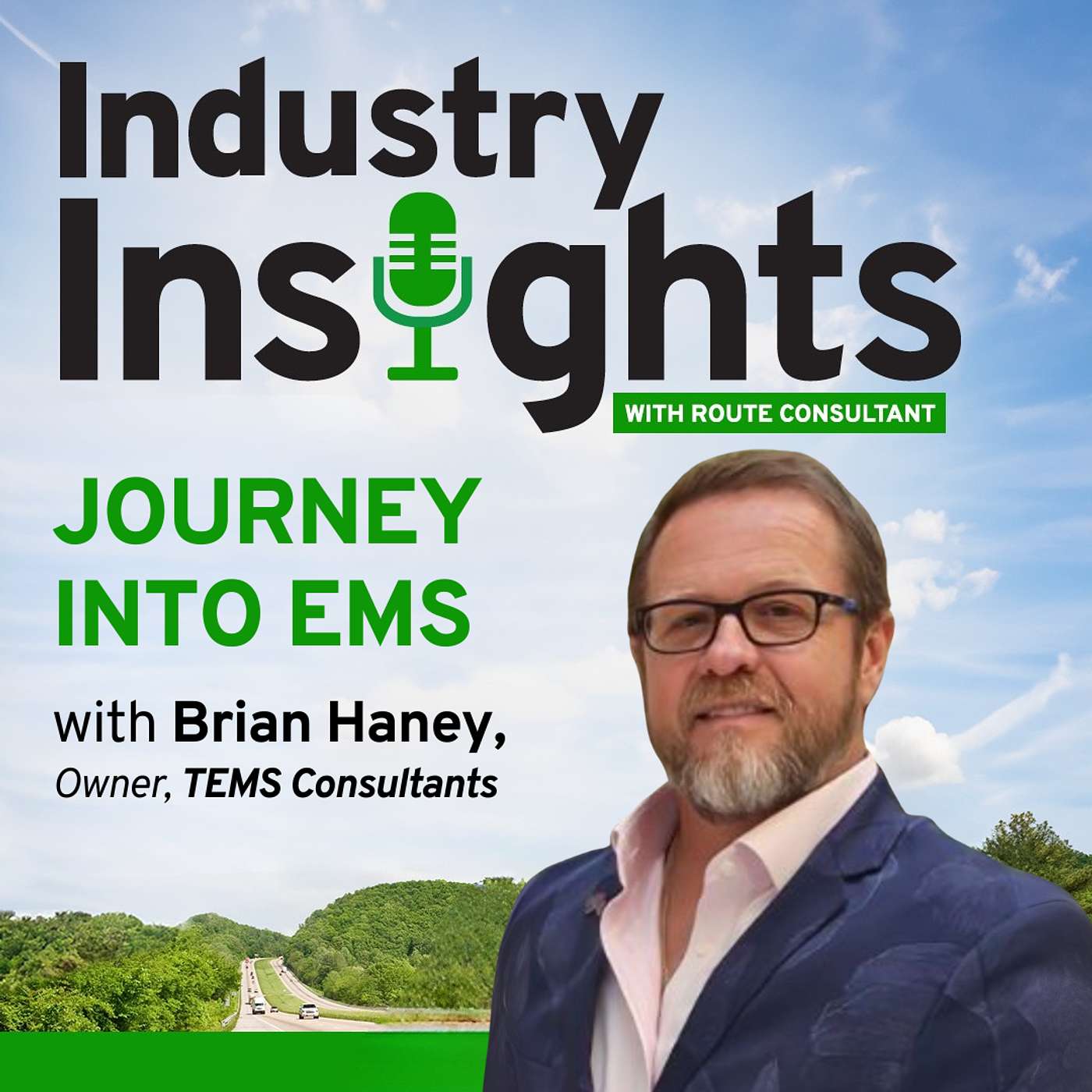 Industry Insights with Route Consultant