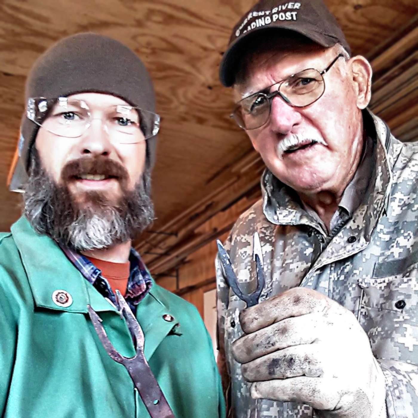American Roots Outdoors w/ Alex Rutledge