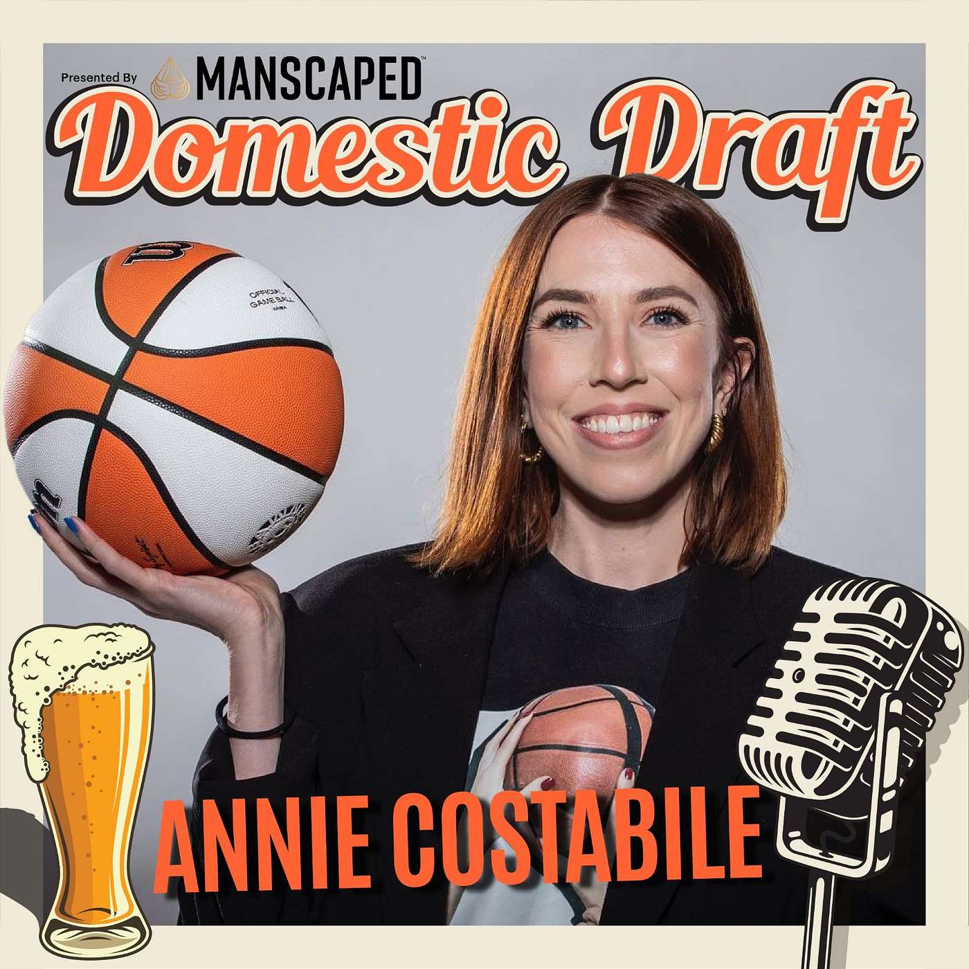 Domestic Draft
