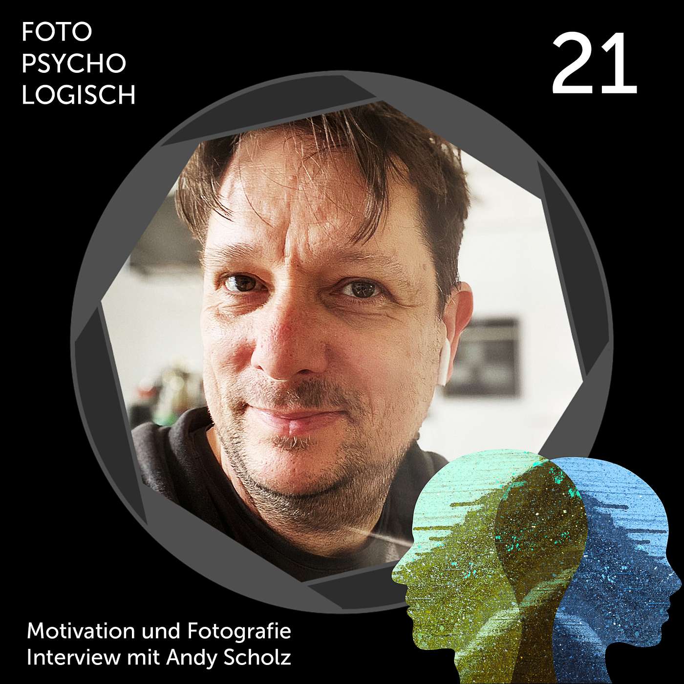 FPL21 Fotografie und Motivation - Die Kraft der inneren Antriebe