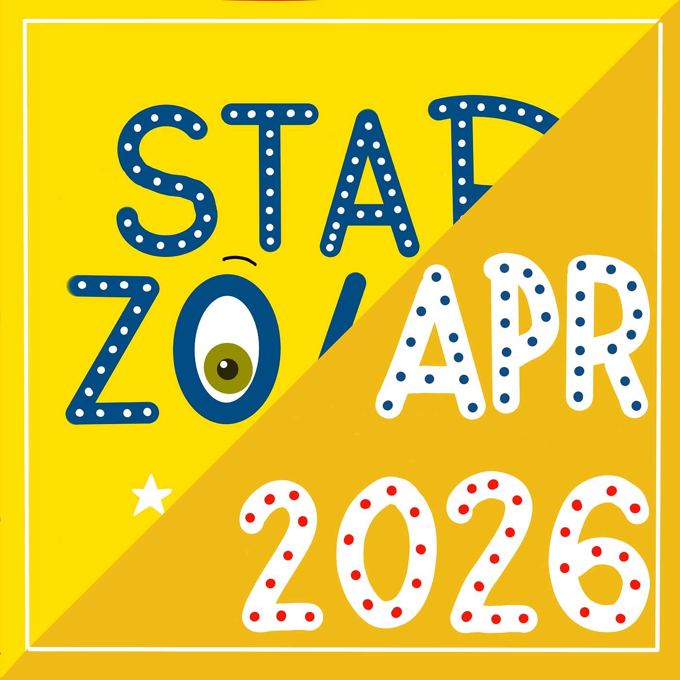 214. APRIL 2026 Astro Overarch: 💛 Forecasting Astrology