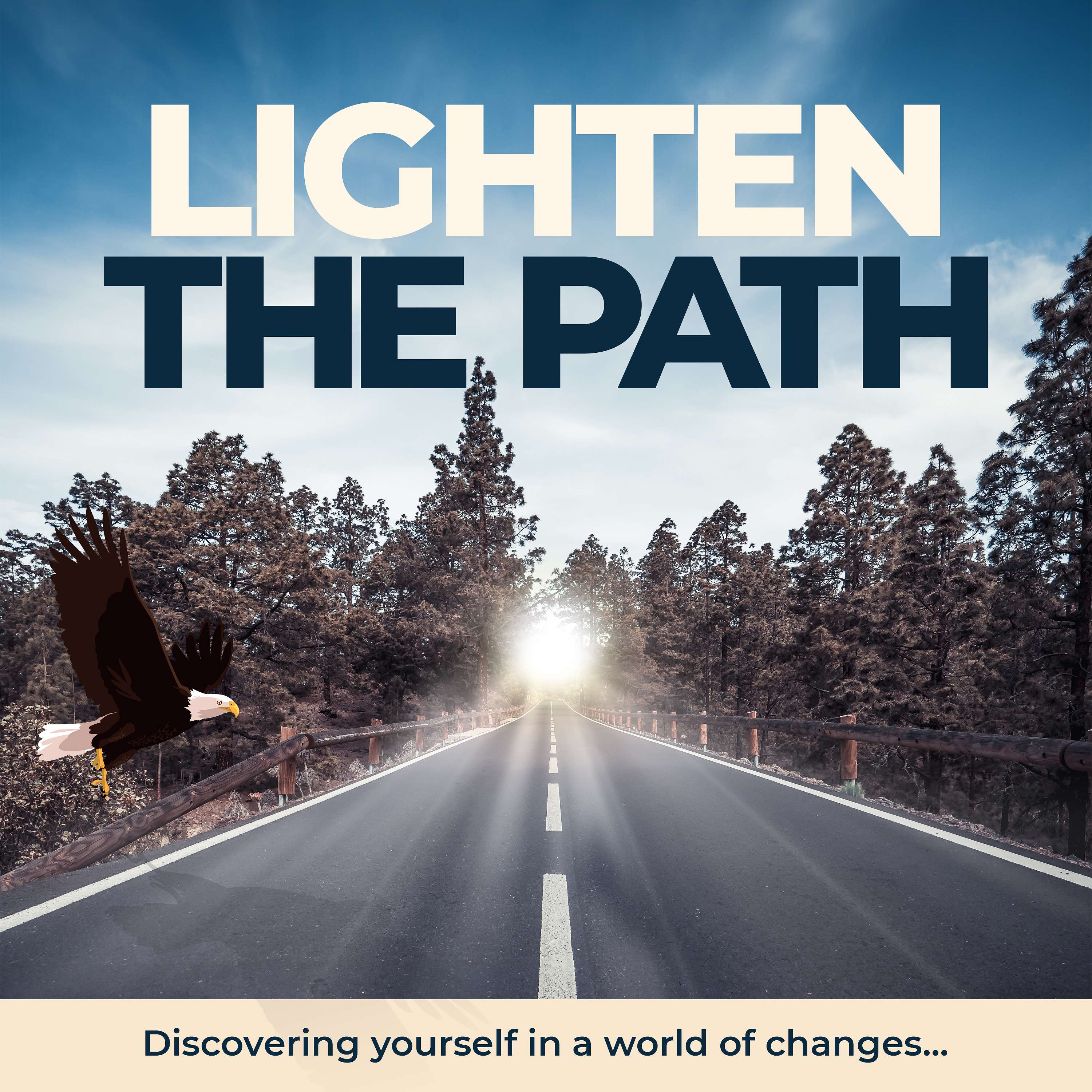 Lighten the Path Podcast