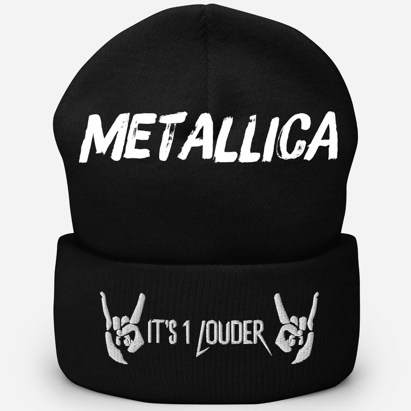 Metallica's Most Daring Move: How a Love Song Split The Fans & Got Elton John's Praise! episode artwork