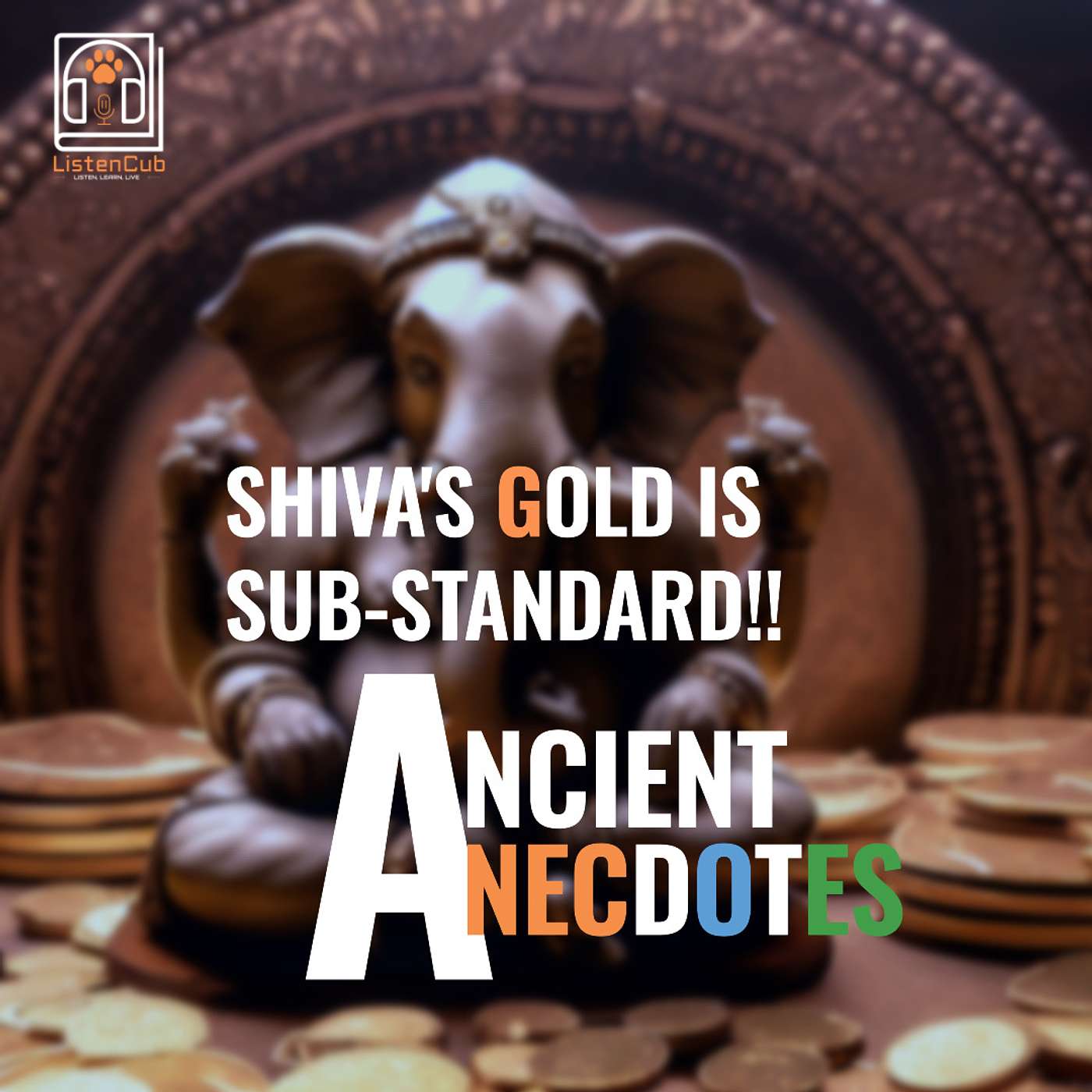 Ancient Anecdotes