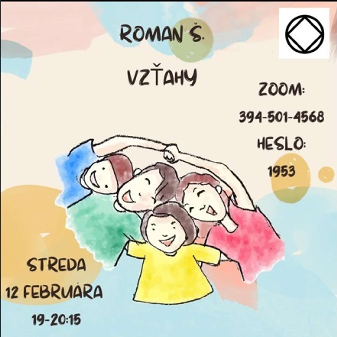 Roman S. Vzťahy episode artwork