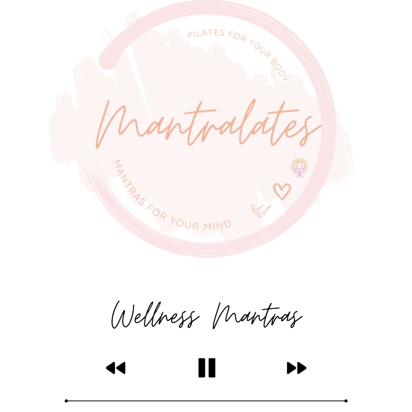 Wellness Mantras