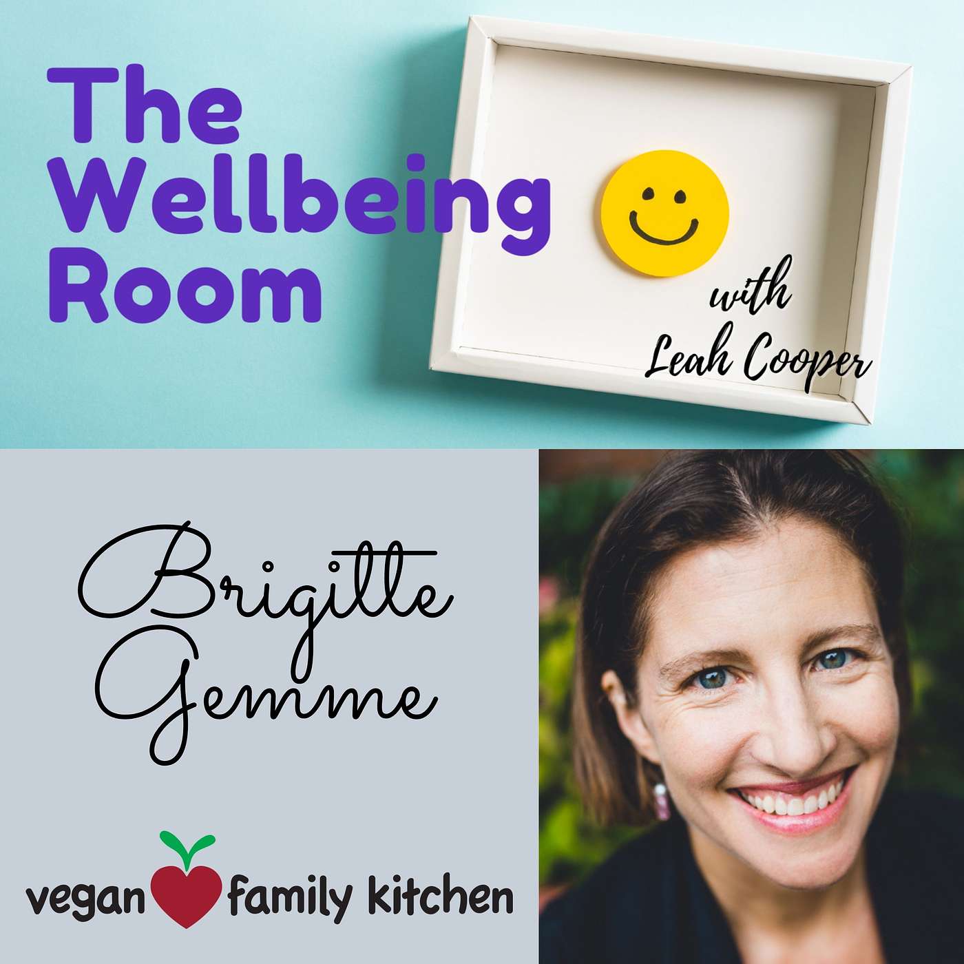 The Wellbeing Room