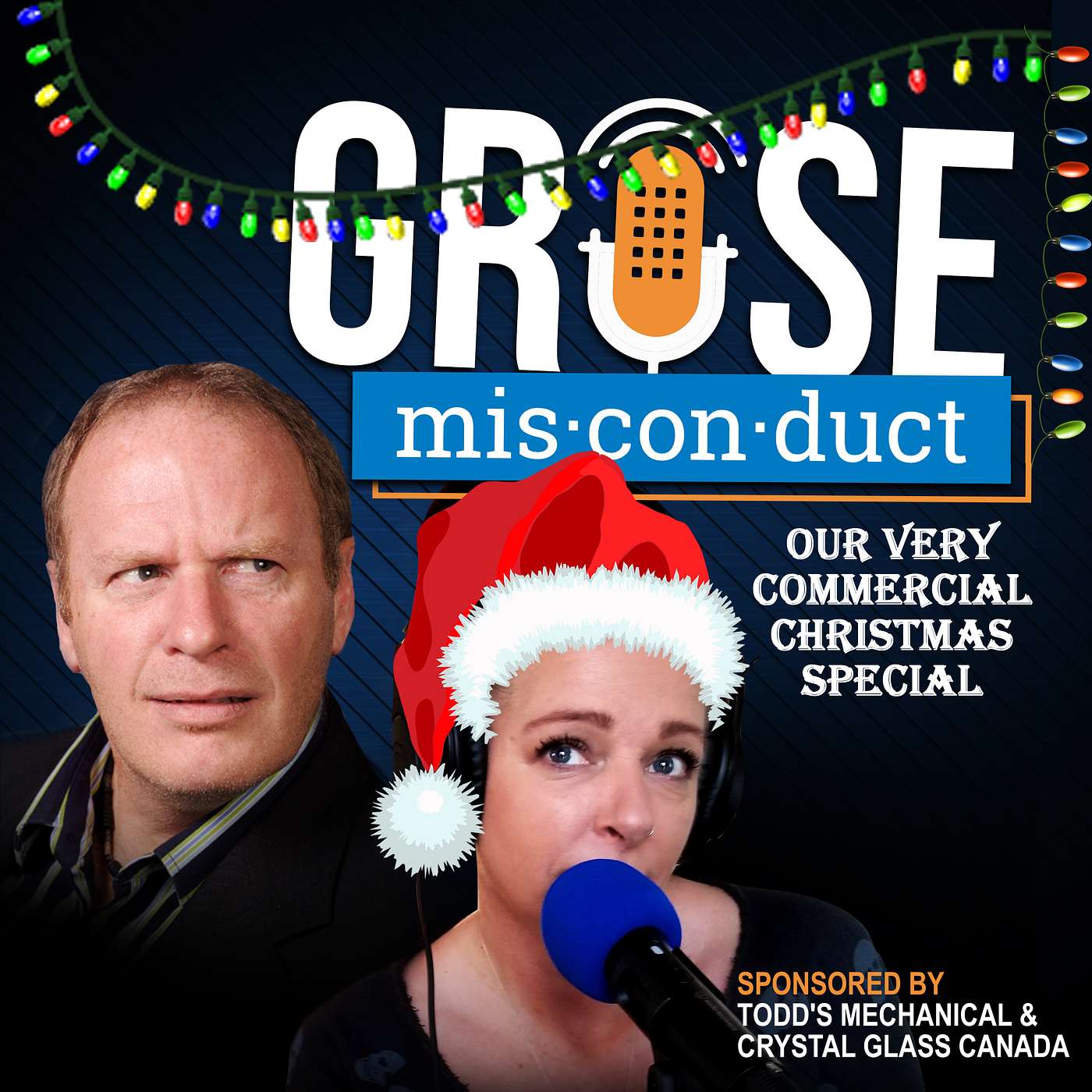 Grose Misconduct