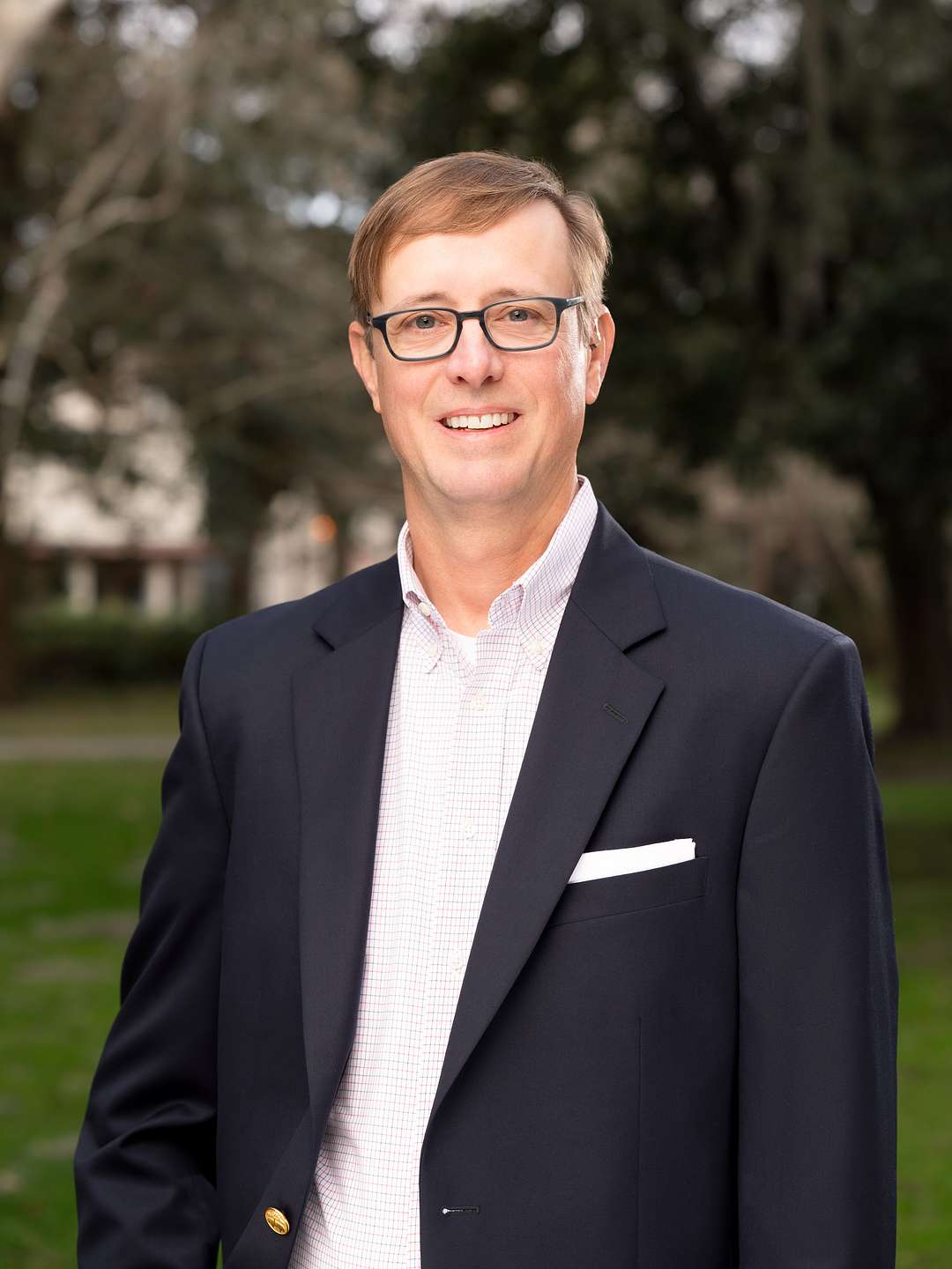 Mike Smith, Esq. and Financial Advisor