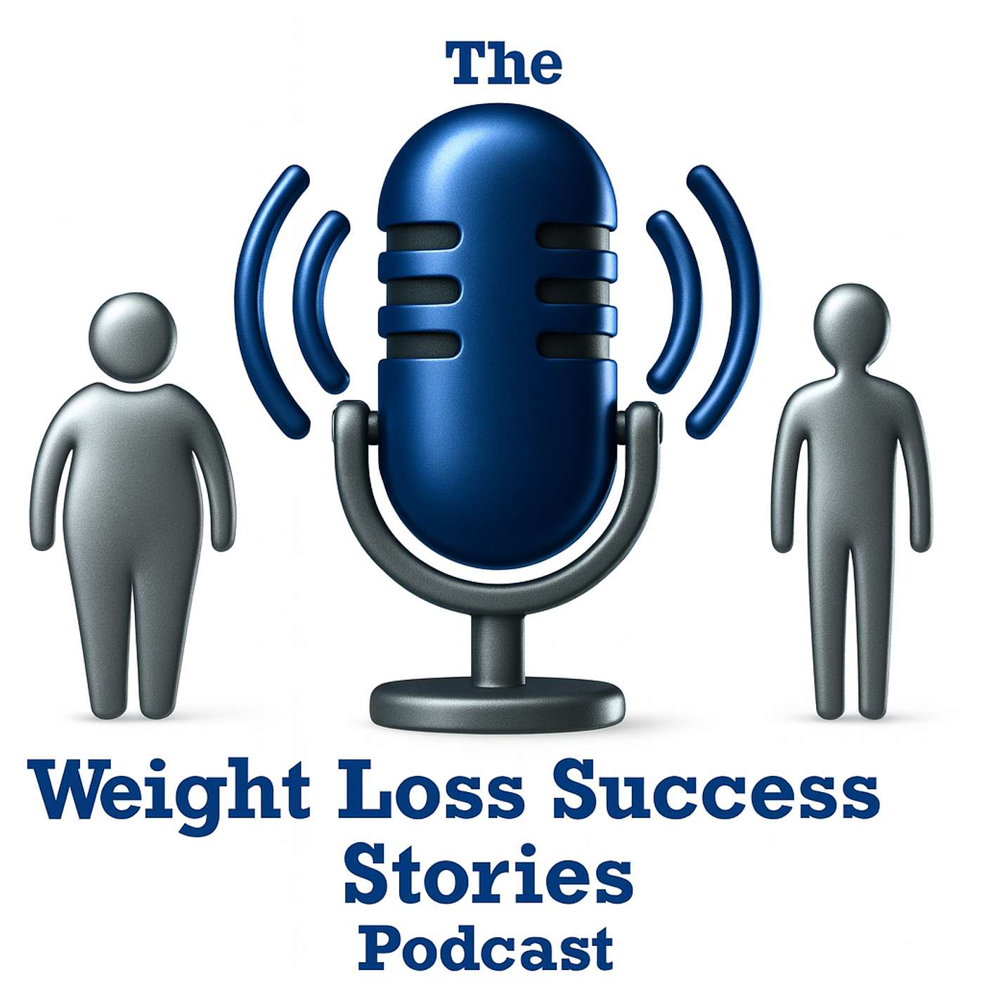 Weight Loss Success Stories Podcast