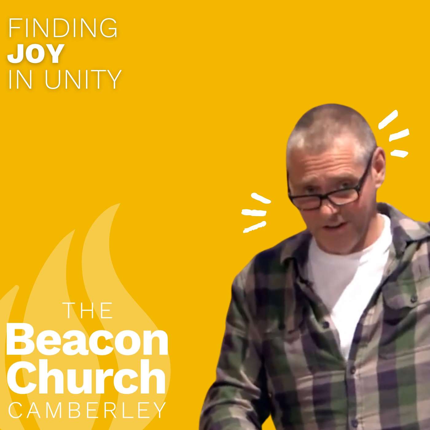 Finding Joy in Unity: Philippians 1:27 - 2:13 episode artwork