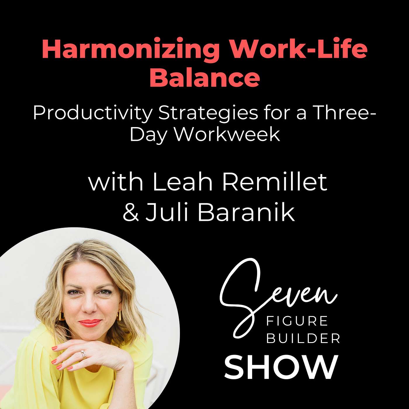 Seven Figure Builder Show