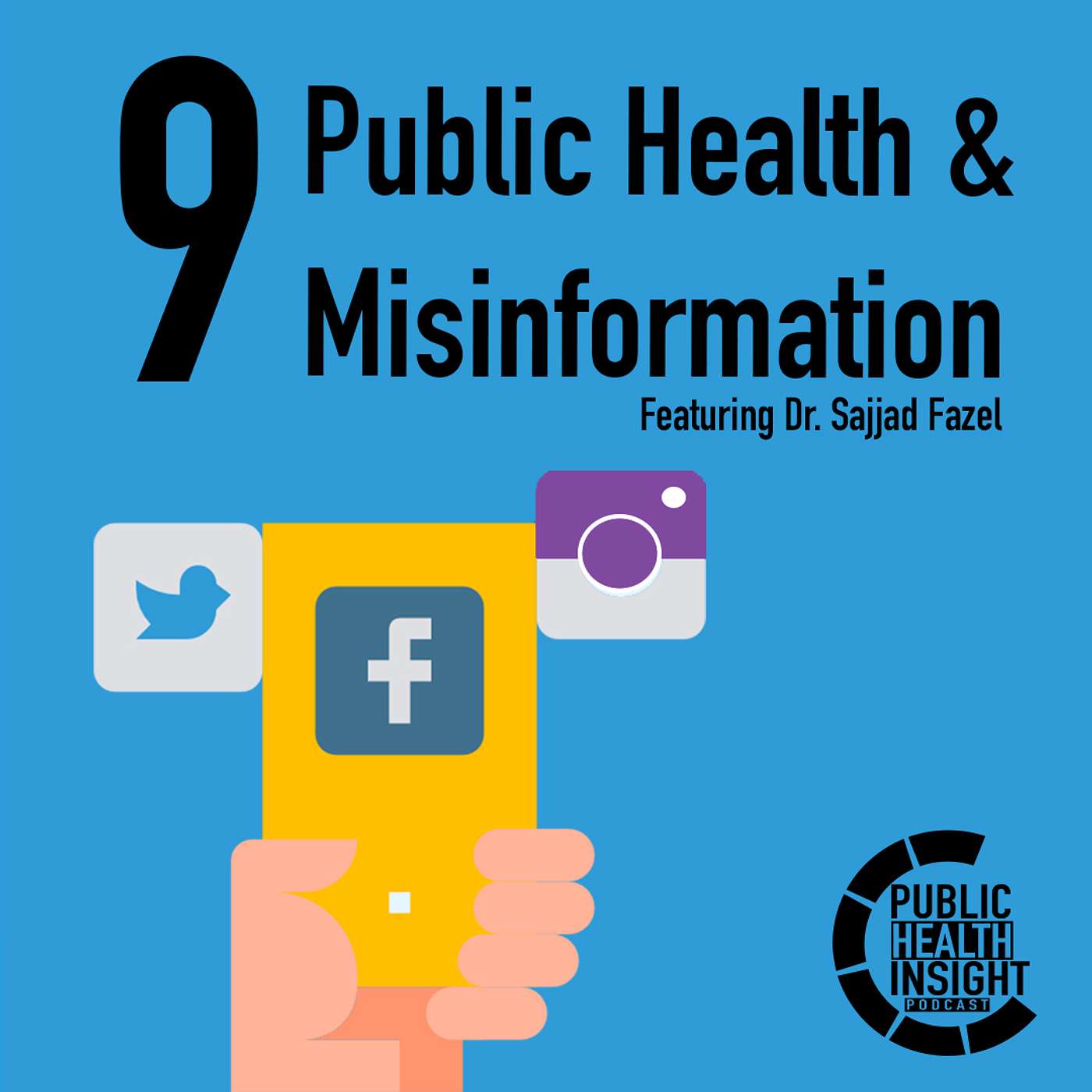 Public Health and Misinformation