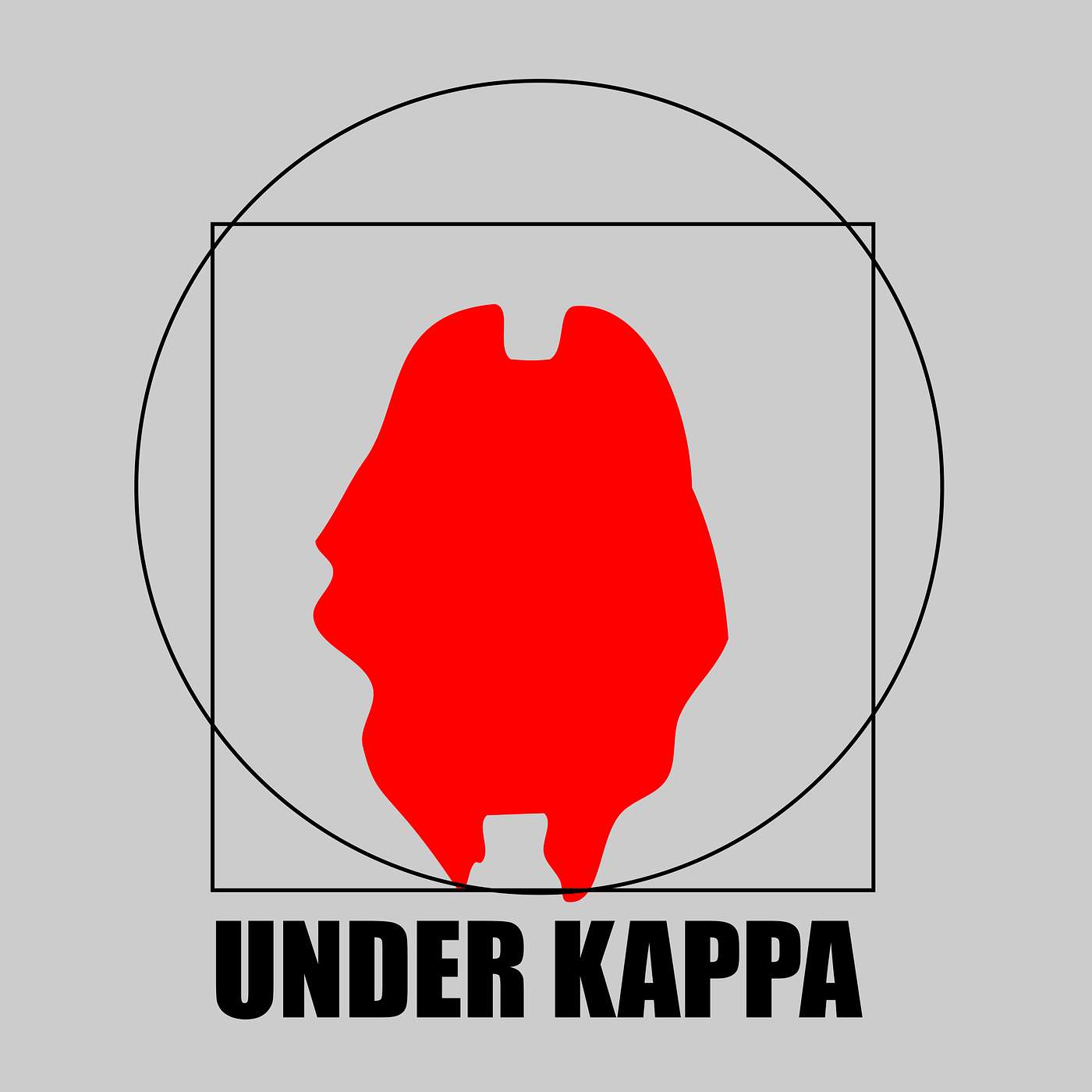 Under Kappa