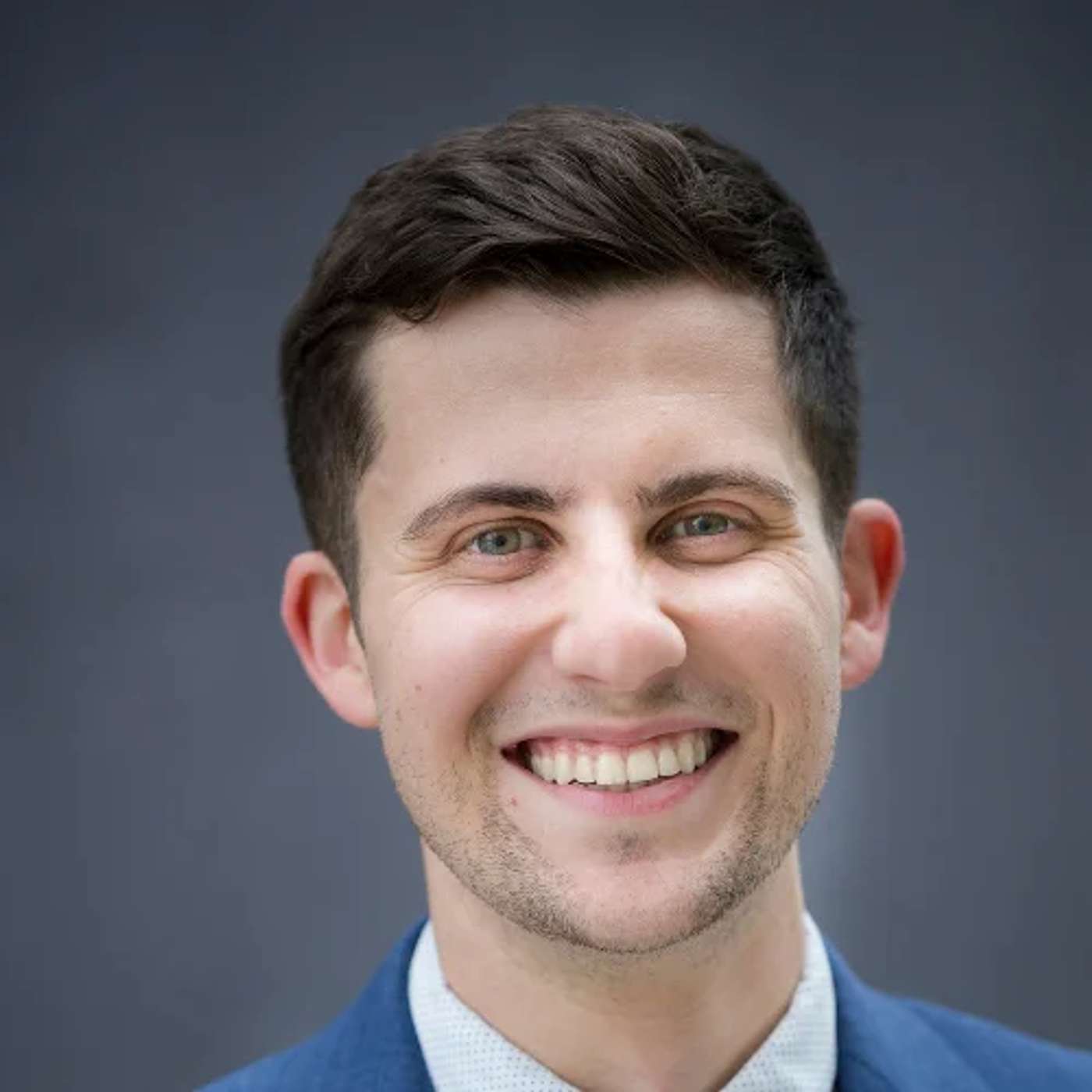 Menopause, Hormones, and Healthcare: A Conversation with Dr. Jordan Emont episode artwork
