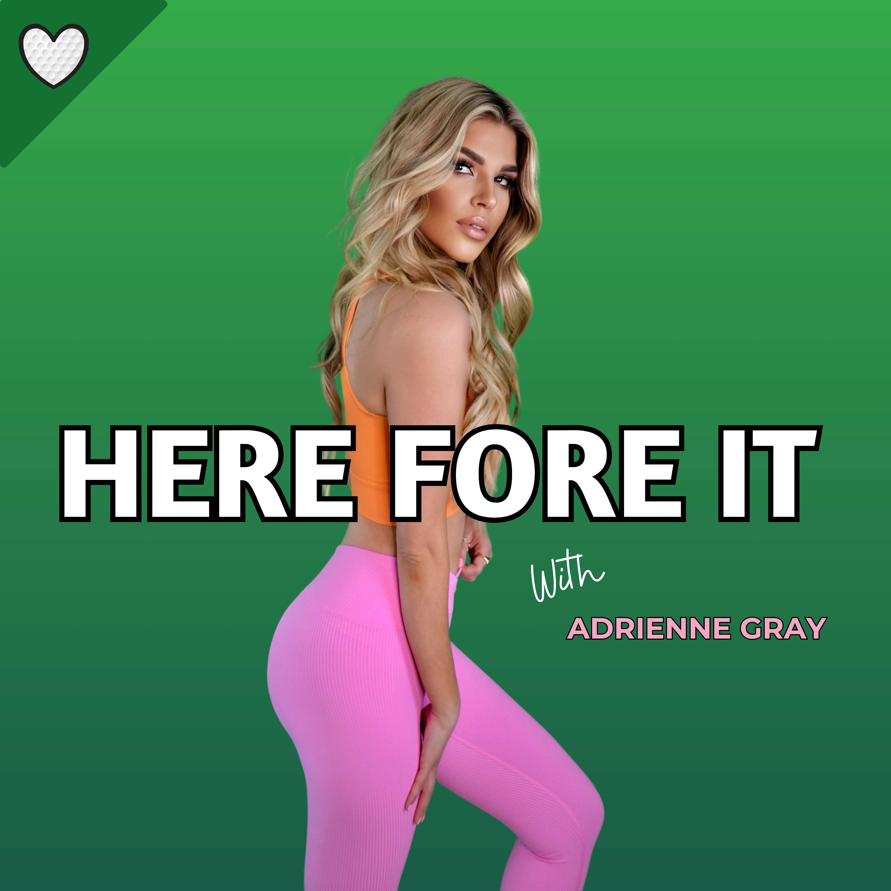 Here Fore It