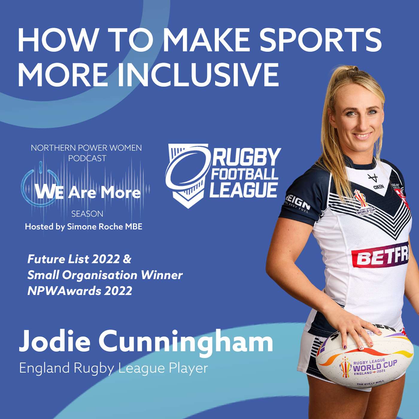 How To Make Sport More Inclusive