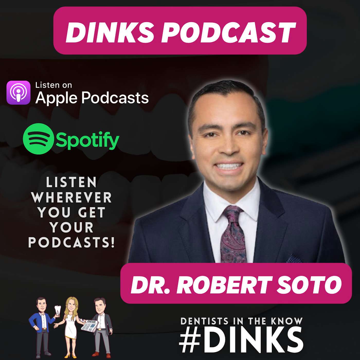 Dentists IN the Know