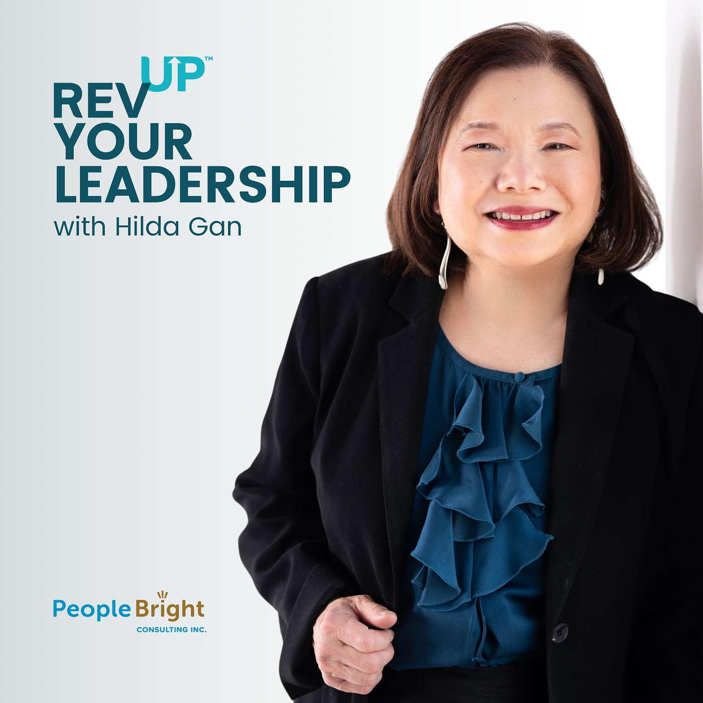 S7E1: Self Sabotage – Impacting and Impinging on Leadership w/ John Wang S7E1: Self Sabotage – Impacting and Impinging on Leadership w/ John Wang