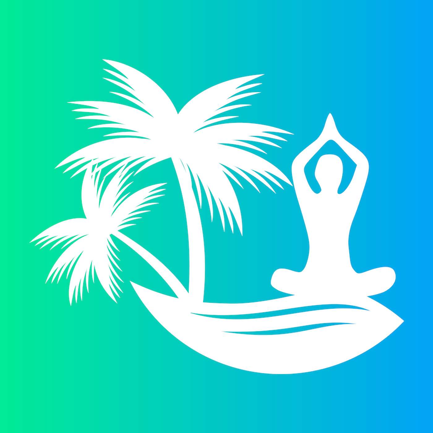 Meditation Island
