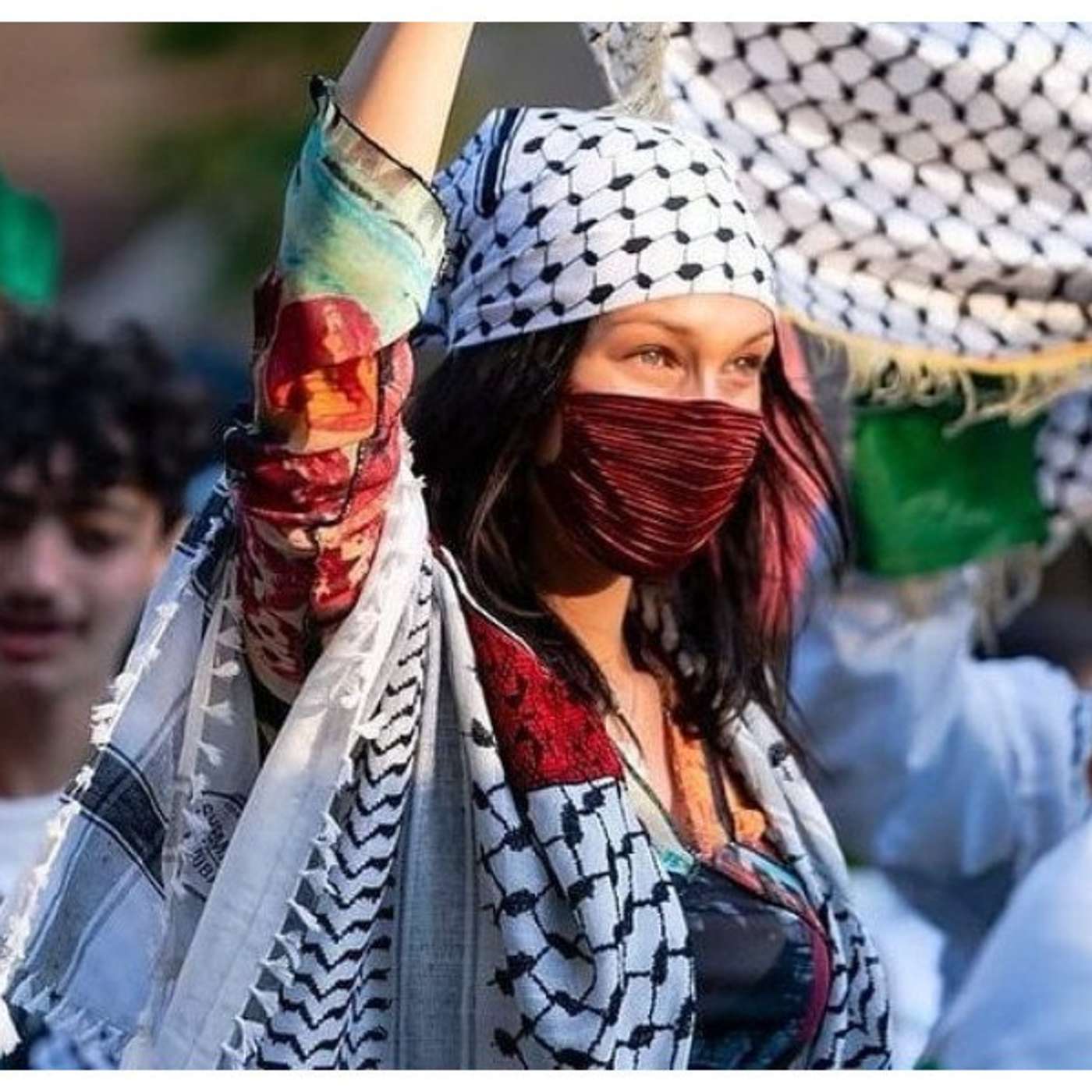 232-(Teaser) Hasbara