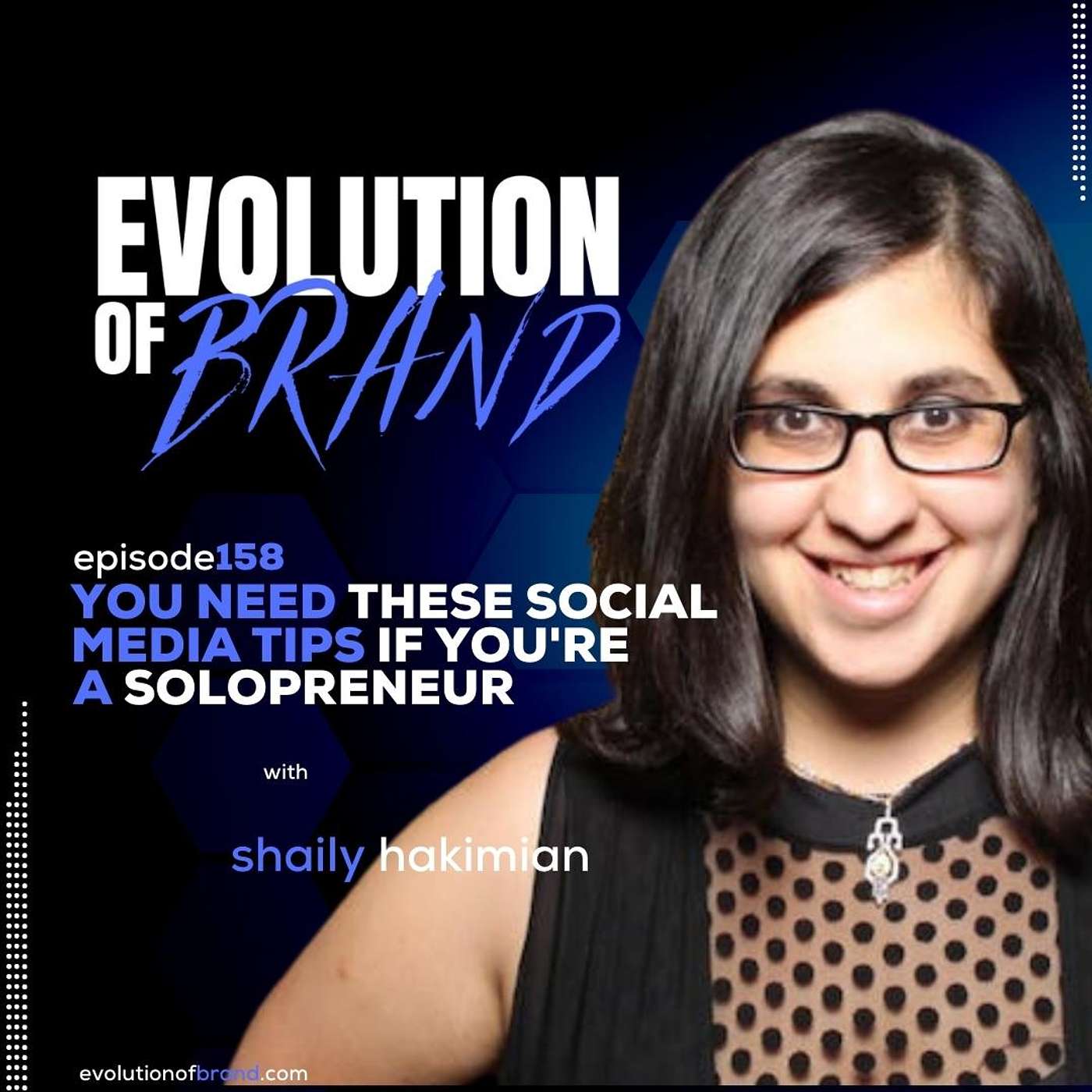 Evolution of Brand
