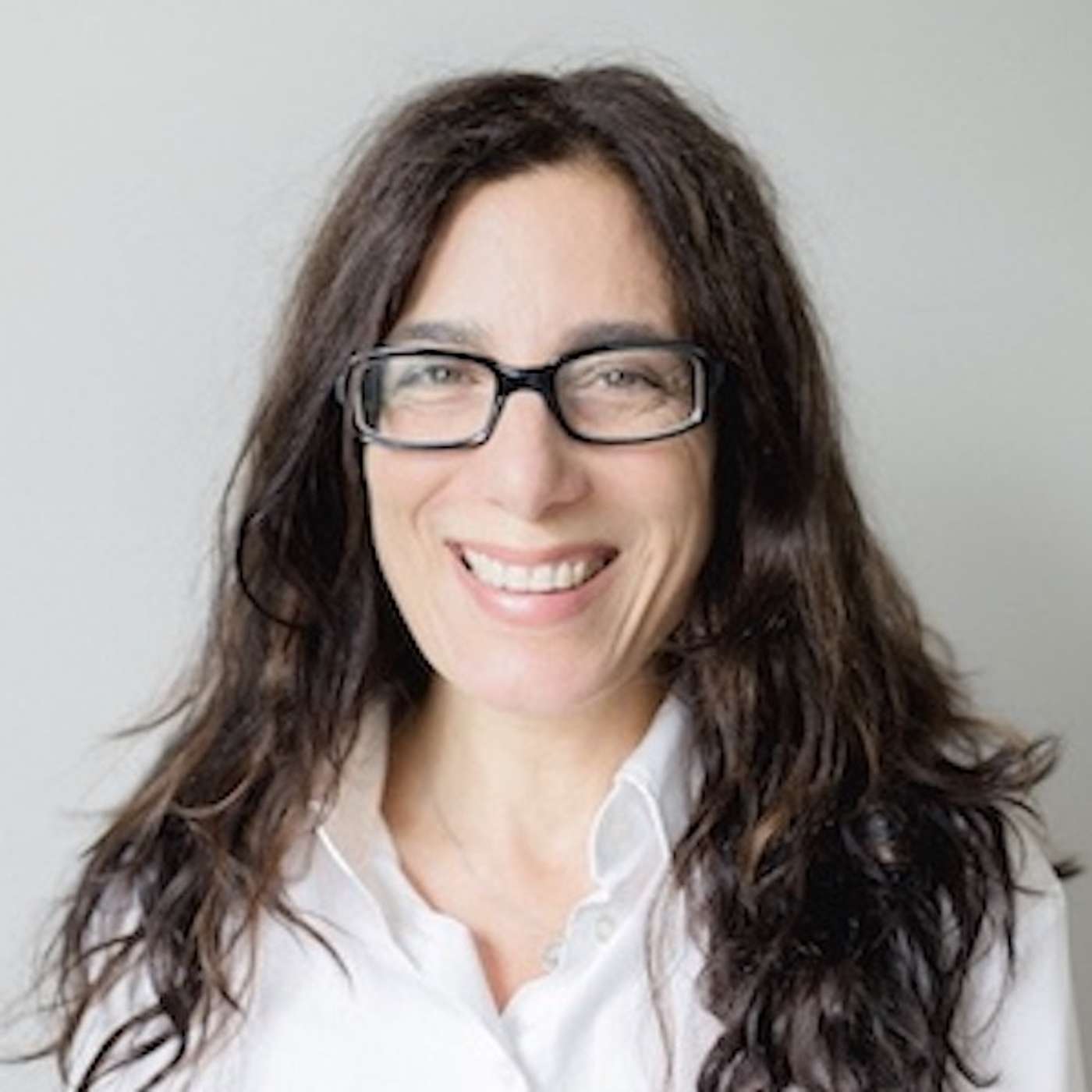 Lisa Levine: Embracing midlife without a crisis
