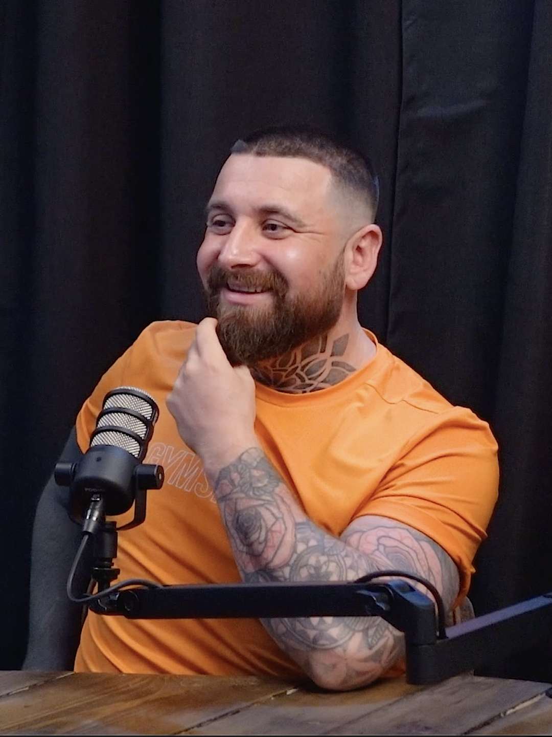 Danny