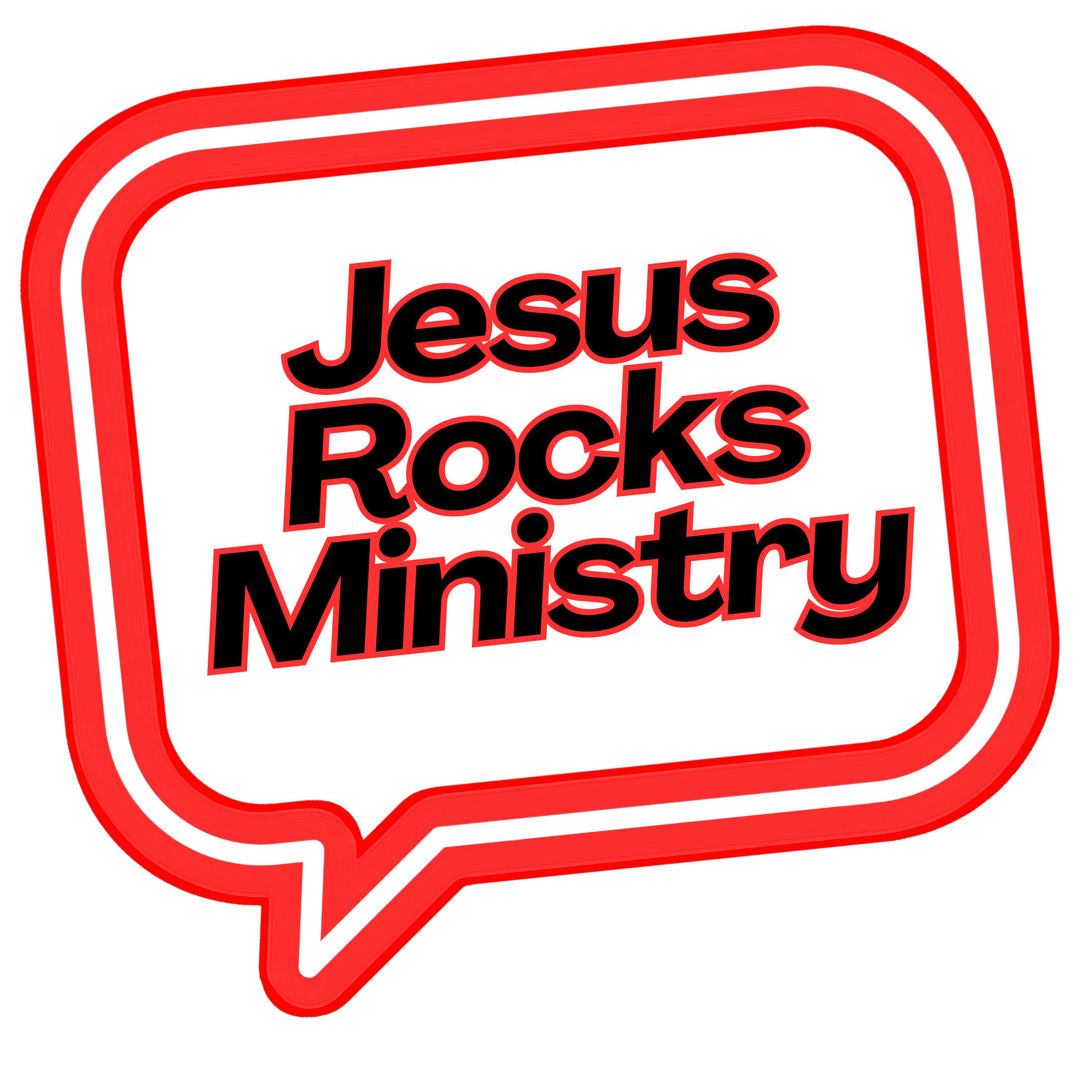Jesus Rocks Ministry 