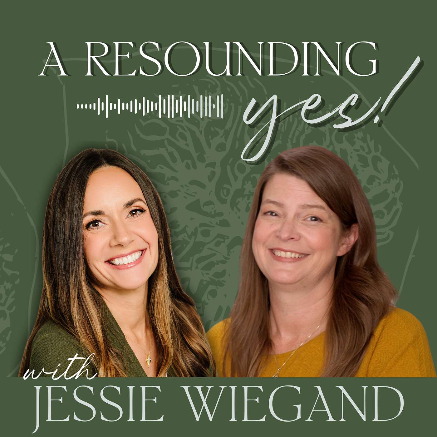 Preparing for a Lifetime of Marriage (Not Just a Wedding) w/ Jessie Wiegand episode artwork