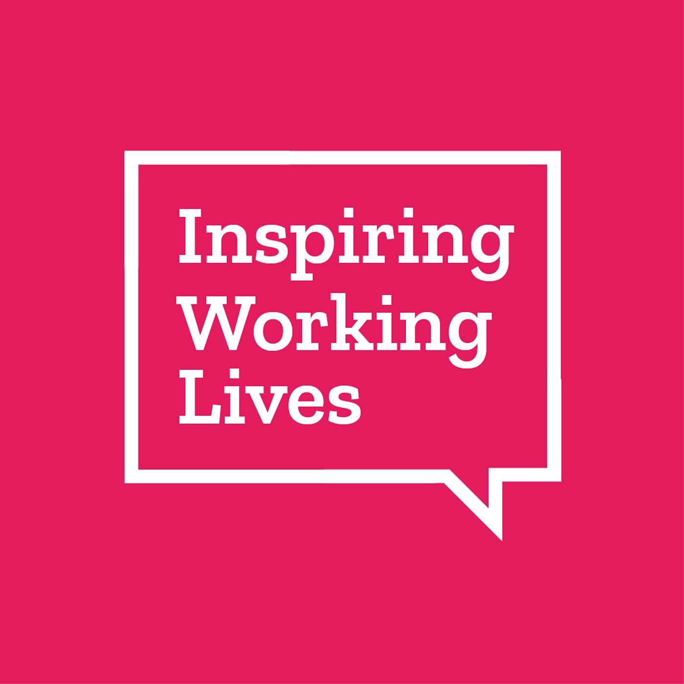 Inspiring Working Lives